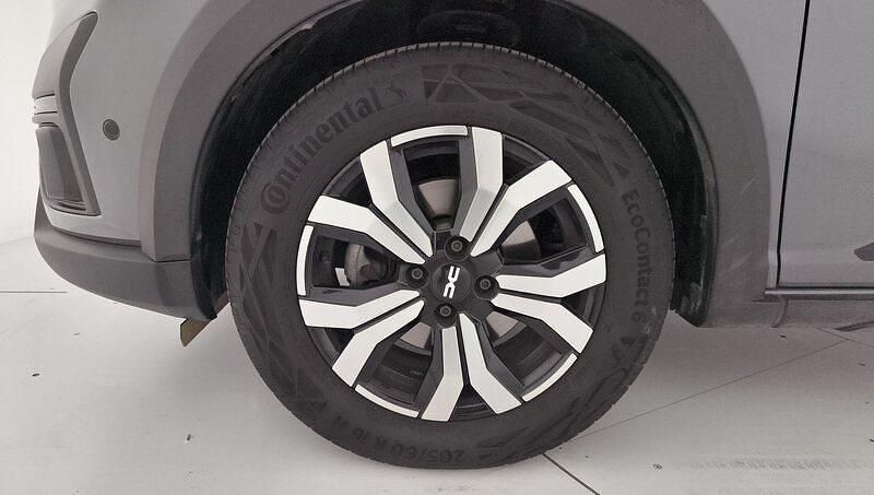 Usado Dacia Jogger Expression 110 CV (80 kW) 2024 Blanco Monovolumen