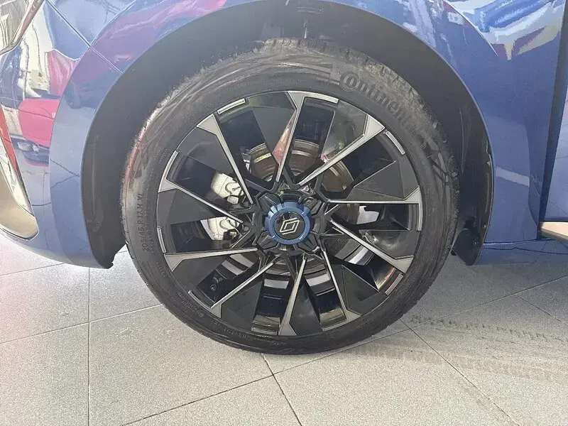 Nuevo Renault Clio V Esprit Alpine 145 CV (106 kW) 2026 Azul Berlina