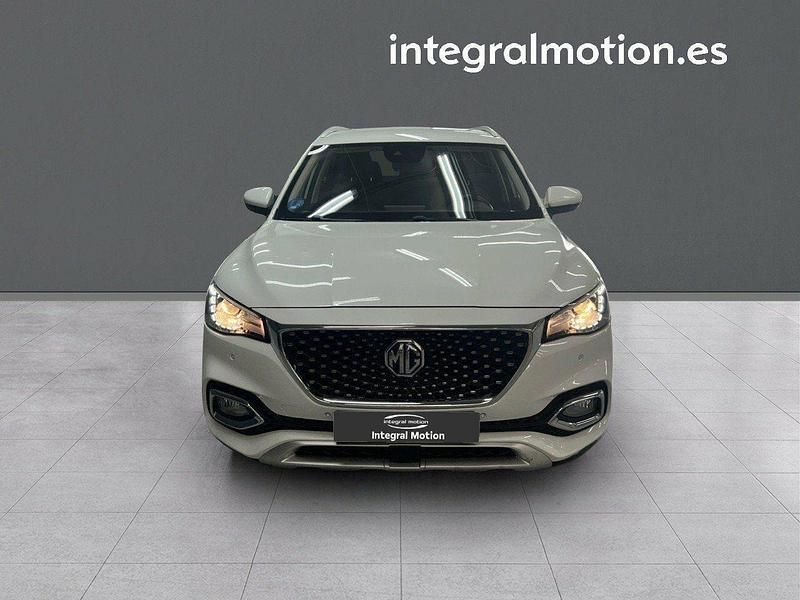 Usado MG HS Comfort 258 CV (189 kW) 2022 Blanco SUV