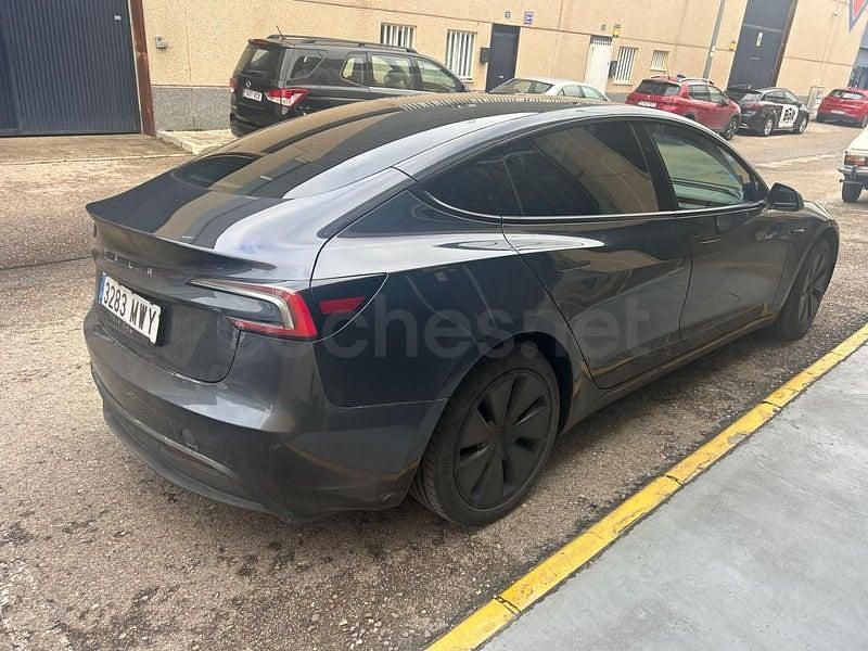 Usado Tesla Model 3 RWD 239 kW (325 CV) 2024 Eléctrico Berlina