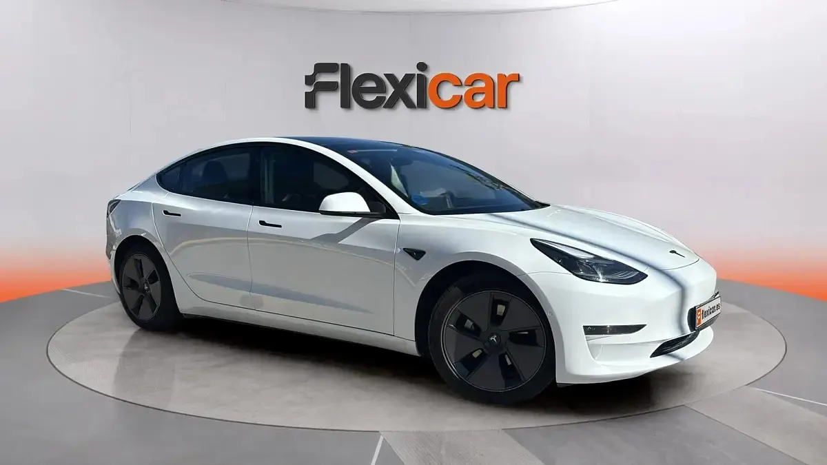 Usado Tesla Model 3 367 kW (499 CV) 2021 Berlina
