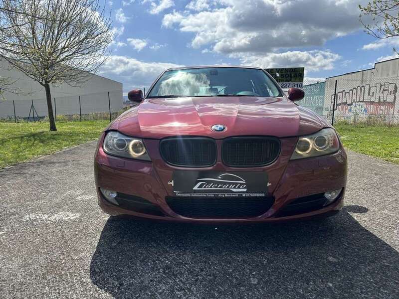 Usado BMW 320 184 CV (135 kW) 2012 Burdeos Berlina