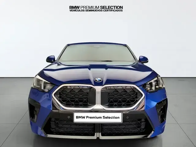 Usado BMW X2 Comfort Edition 150 CV (110 kW) 2025 SUV