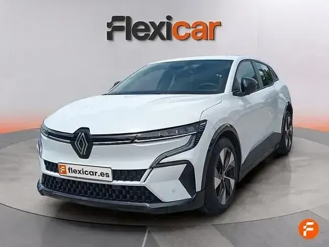 Occasion Renault Mégane IV Equilibre 95 kW (130 PK) 2022 Wit
