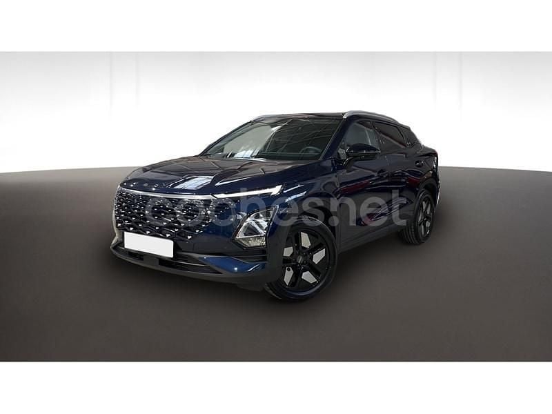 Usado Omoda 5 147 CV (108 kW) 2025 Azul SUV
