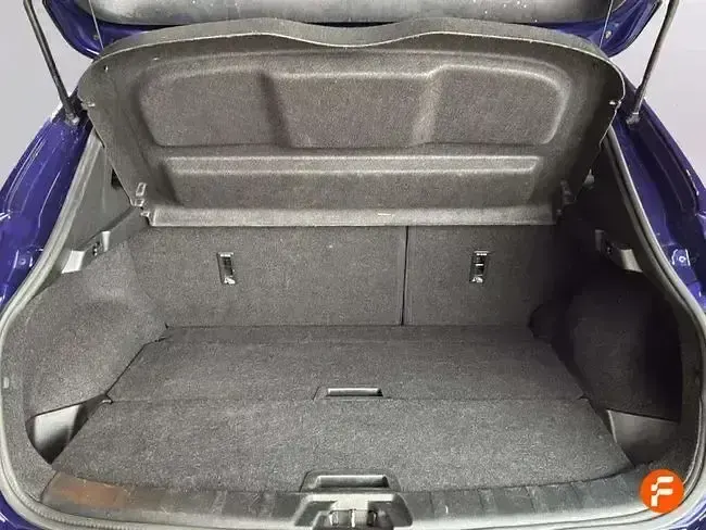 Usado Nissan Qashqai Acenta 115 CV (84 kW) 2016 Azul SUV