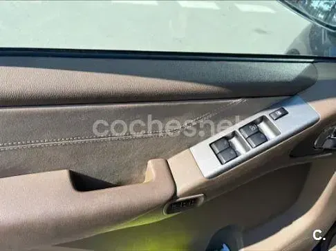 Usado Nissan Pathfinder 174 CV (127 kW) 2006 Azul SUV