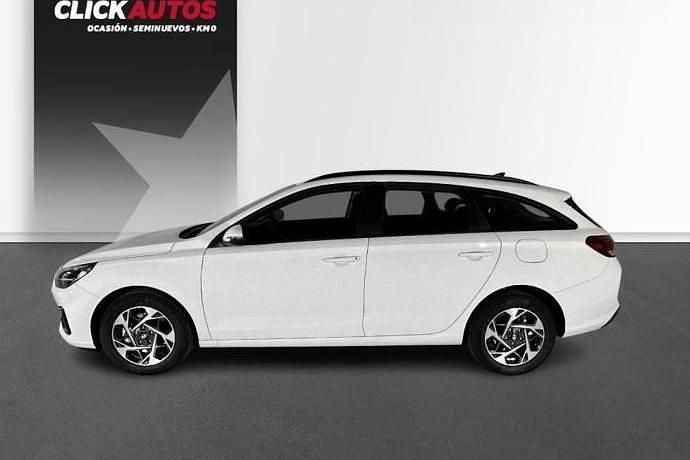 Usado Hyundai i30 100 CV (73 kW) 2024