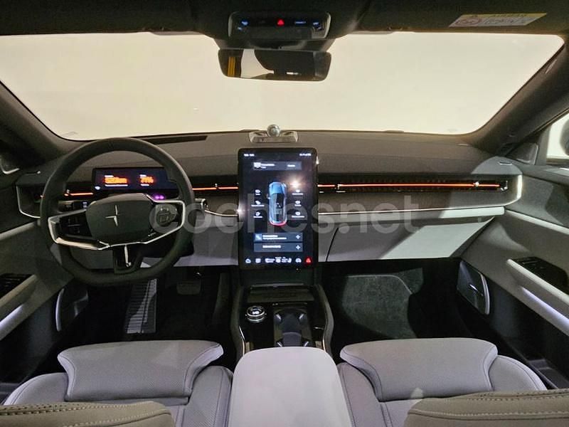 Usado Polestar 3 Performance 380 kW (517 CV) 2025 Eléctrico SUV