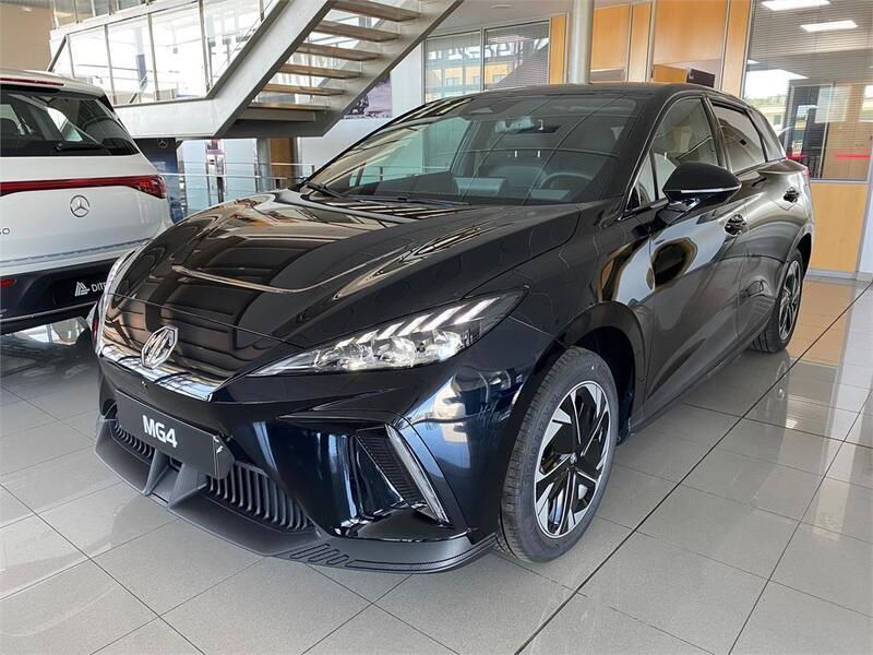 Nuevo MG MG4 EV Luxury 150 kW (204 CV) 2025 Otro Utilitario