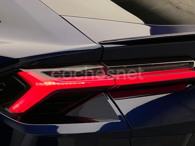 Usado Lamborghini Urus 650 CV (478 kW) 2018 SUV