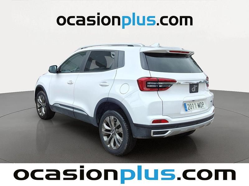 Usado DR DR 4.0 116 CV (85 kW) 2023 Blanco SUV
