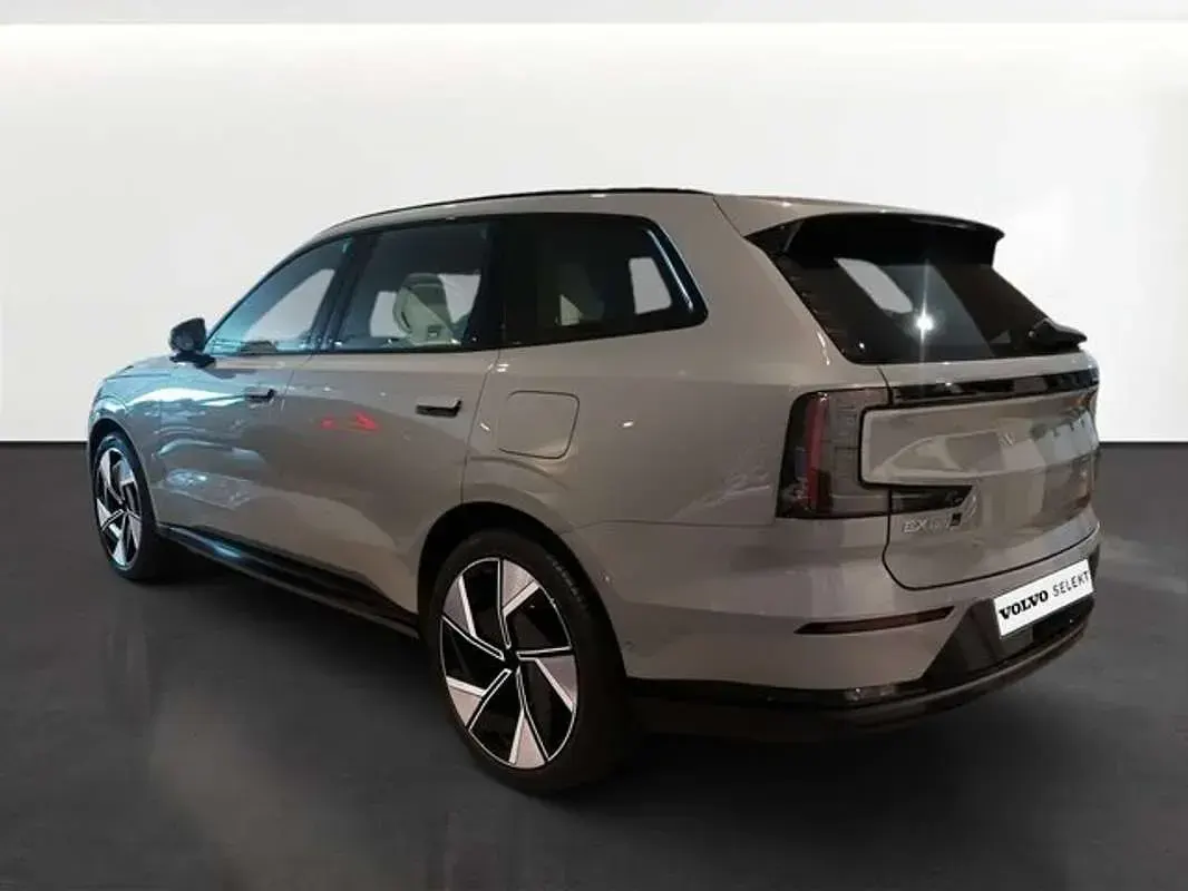 Nuevo Volvo EX90 Ultra 330 kW (449 CV) 2026 SUV