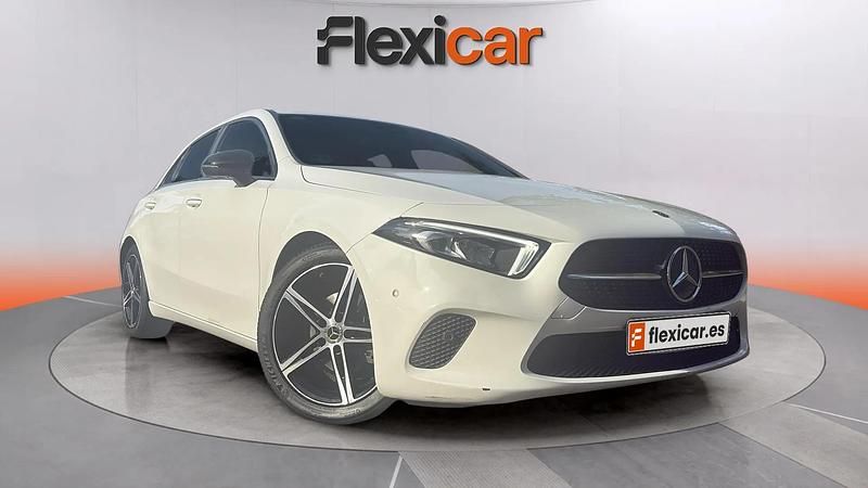 Usado Mercedes A180 116 CV (85 kW) 2019 Berlina