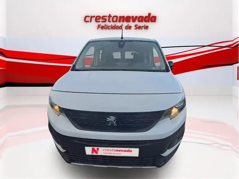 Usado Peugeot Rifter Business-Line 100 CV (73 kW) 2023 Monovolumen