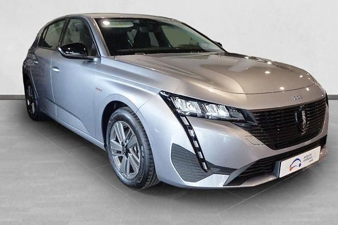 Nuevo Peugeot 308 Style 145 CV (106 kW) 2025