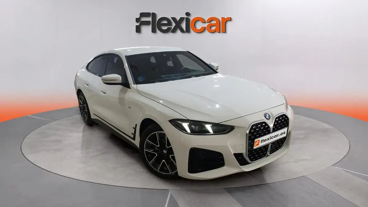 Usado BMW 420 190 CV (139 kW) 2025 Coupe