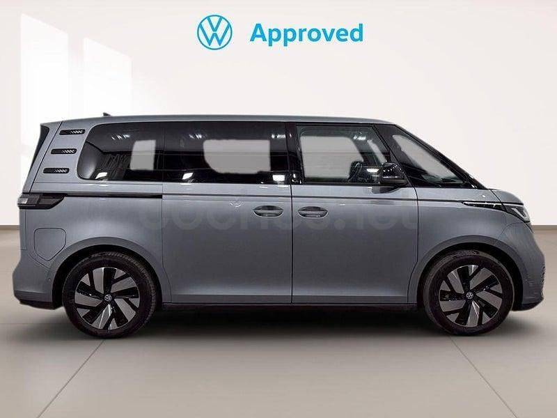 Begagnad VW ID. Buzz Pro 210 kW (286 HK) 2023 Eléctrico Minibuss