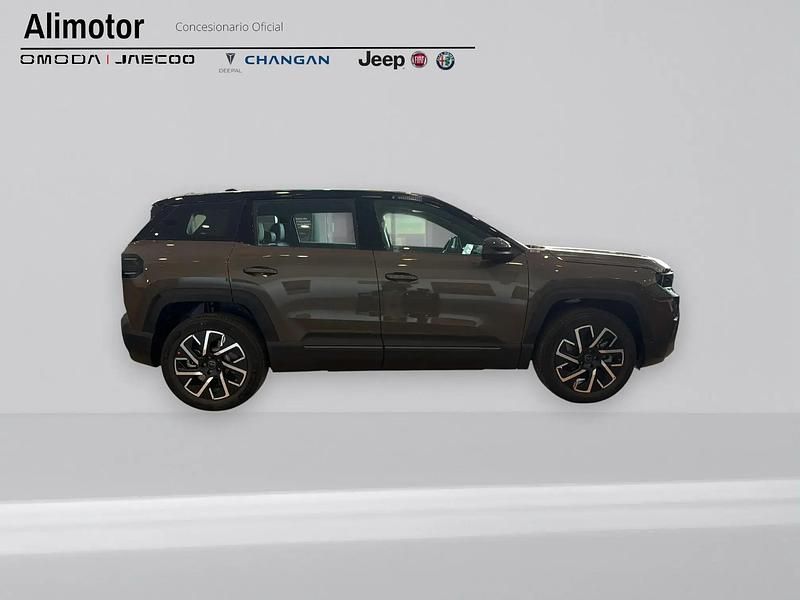 Uusi Jeep Compass Altitude 156 kW (213 HP) 2025 Otro Katumaasturi