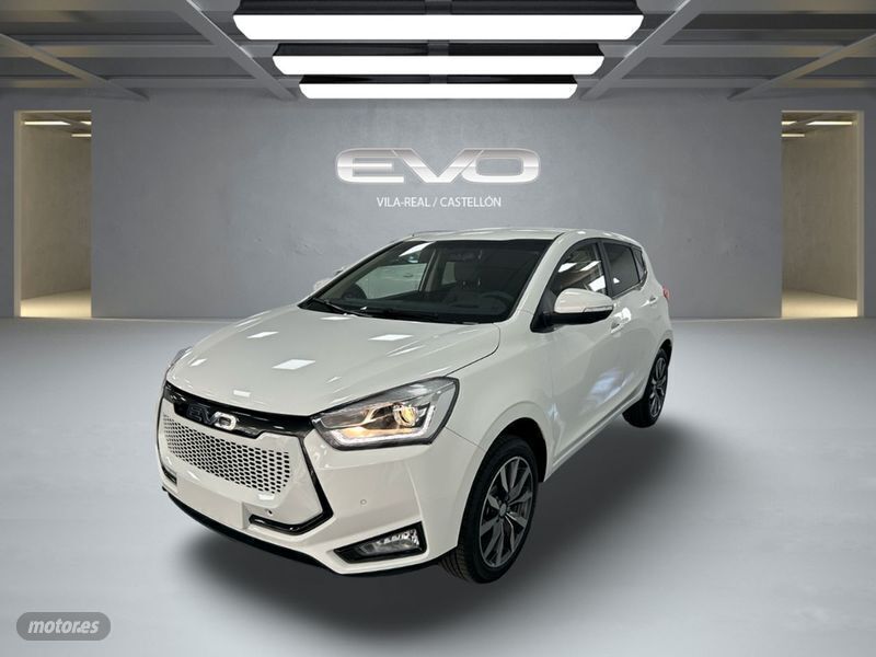 Blanco Nuevo 2025 EVO Evo 3 SUV | 18.400 € - Imagen 1/4