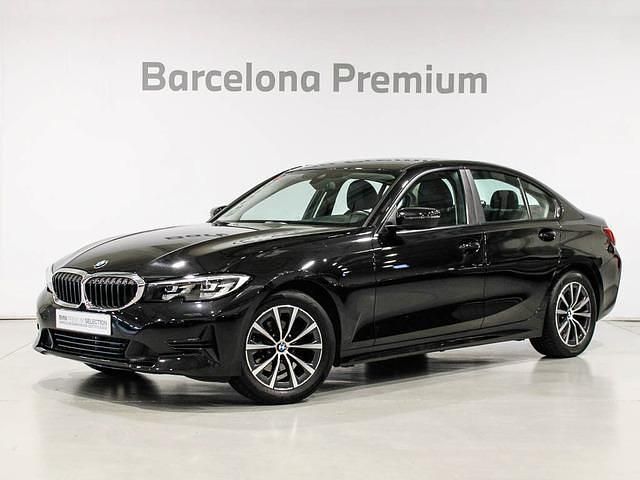 Usado BMW 318 Comfort Edition 150 CV (110 kW) 2022