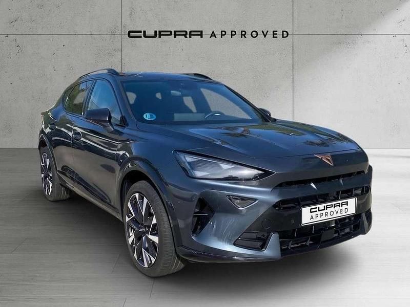 Usado Cupra Formentor 151 CV (111 kW) 2025 Gris SUV