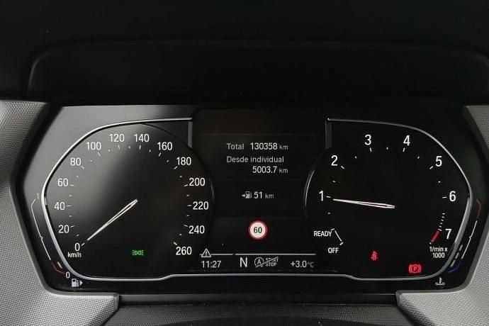 Usado BMW 118 140 CV (102 kW) 2020 Utilitario