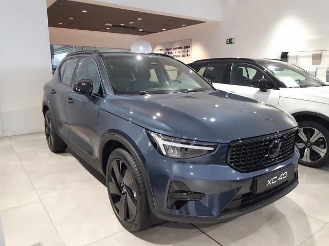 Nuevo Volvo XC40 Plus 163 CV (119 kW) 2025 Todoterreno SUV