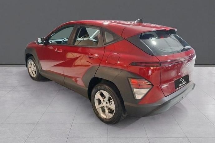 Usado Hyundai Kona 141 CV (103 kW) 2023 SUV