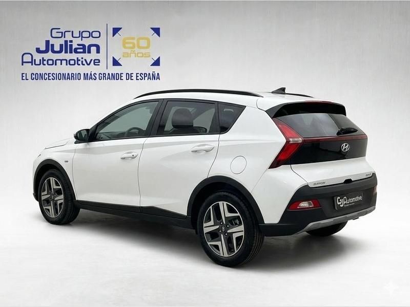 Nuevo Hyundai Bayon 100 CV (73 kW) 2026 Otro SUV
