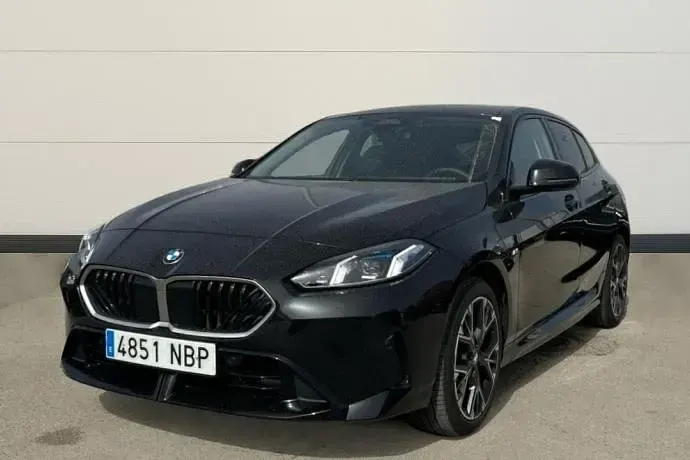 Usado BMW 118 M Sport 150 CV (110 kW) 2025 Utilitario