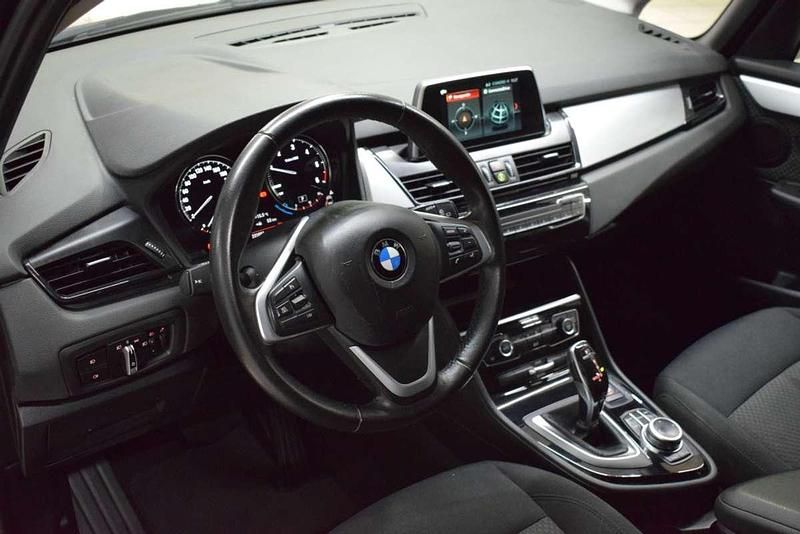 Usado BMW 216 Active Tourer 116 CV (85 kW) 2019 Monovolumen