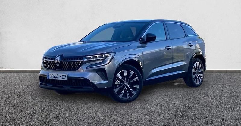 Usado Renault Austral Techno 158 CV (116 kW) 2025 SUV