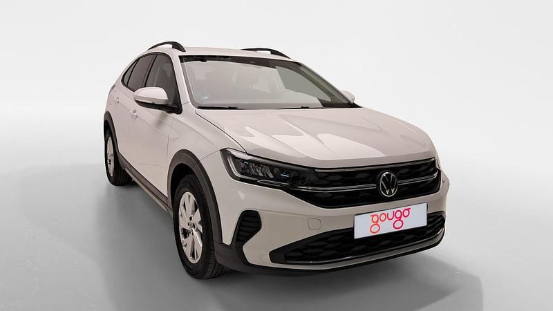 Usado VW Taigo 115 CV (84 kW) 2025 SUV