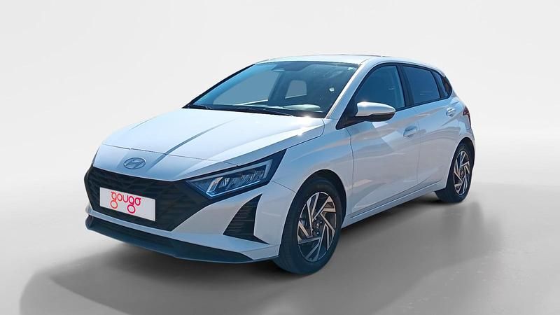 Nuevo Hyundai i20 79 CV (58 kW) 2025 Otro Utilitario