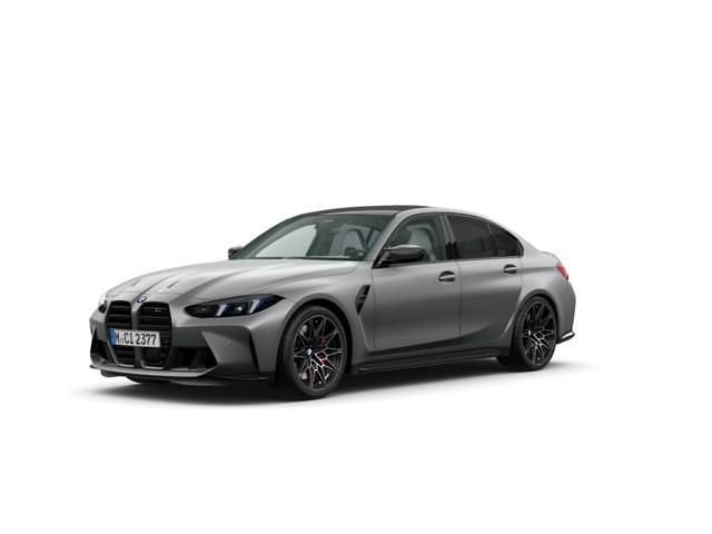 Usado 2025 BMW M3 Competition Edition Berlina | 124.990 € - Imagen 1/3
