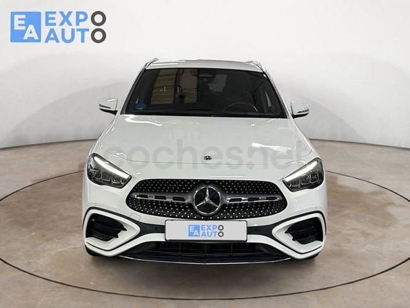Usado Mercedes GLA250 218 CV (160 kW) 2023 Blanco SUV