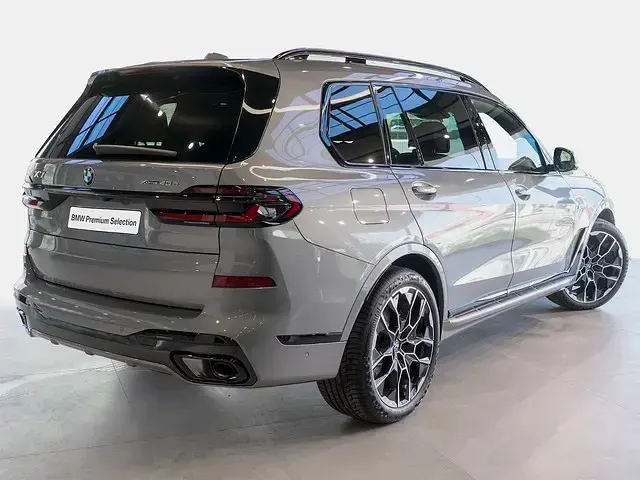 Usado BMW X7 Comfort Edition 352 CV (258 kW) 2026 SUV