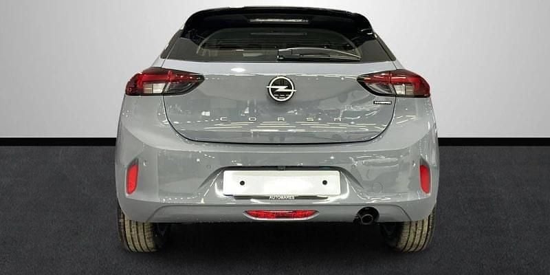 Nuevo Opel Corsa Edition 110 CV (80 kW) 2025 Gris Utilitario