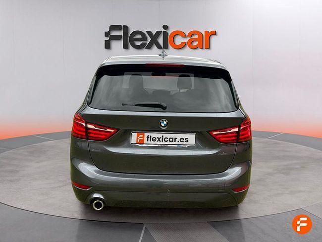 Usado BMW 218 140 CV (102 kW) 2020 Gris
