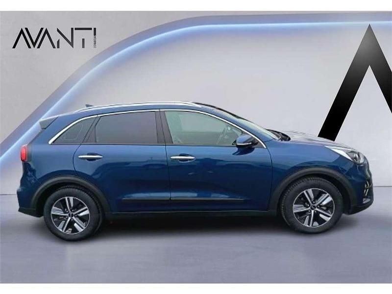 Usado Kia Niro 141 HP (103 kW) 2021 SUV