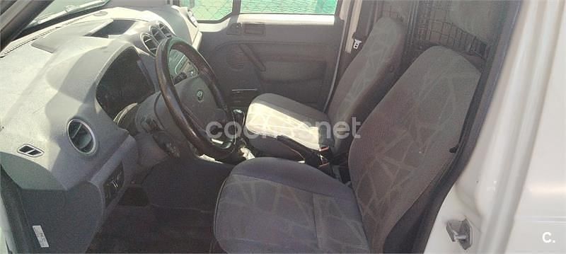 Usado Ford Transit Connect Trend 95 HP (69 kW) 2015 Branco Monovolume