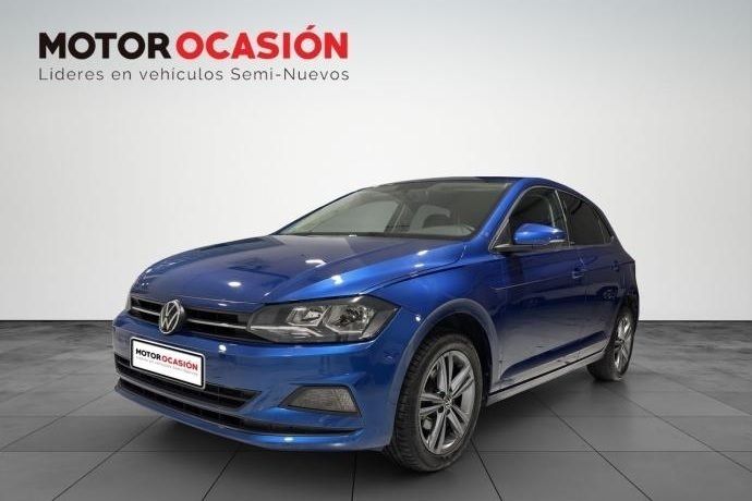Usado 2021 VW Polo United | 14.250 € (Buen precio) - Imagen 1/4