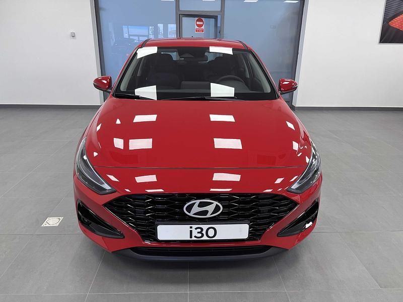 Usado Hyundai i30 99 CV (72 kW) 2025