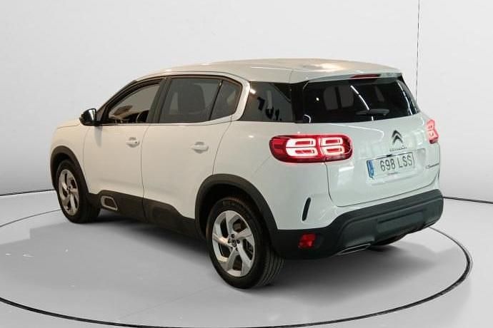 Usado Citroën C5 Aircross Feel 131 CV (96 kW) 2021 SUV