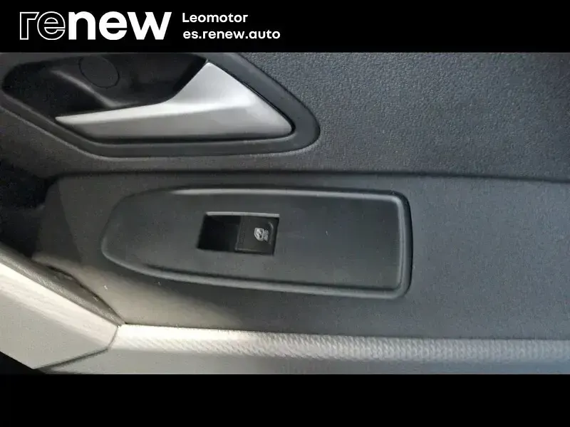 Usado Dacia Duster Journey 120 CV (88 kW) 2026 Gris SUV
