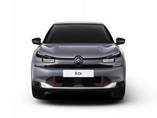 Nuevo Citroën C4 Business Class 145 CV (106 kW) 2025 Gris Berlina