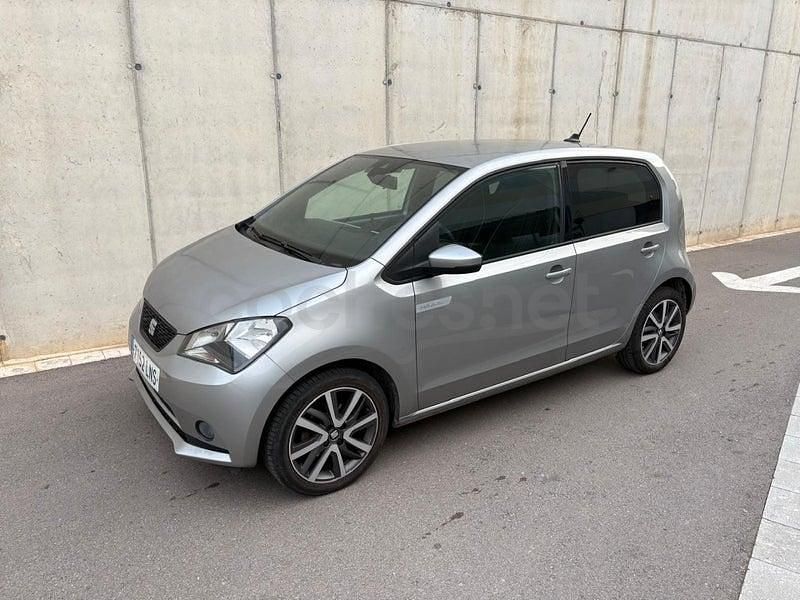Usado Seat Mii 61 kW (83 CV) 2021 Eléctrico Utilitario