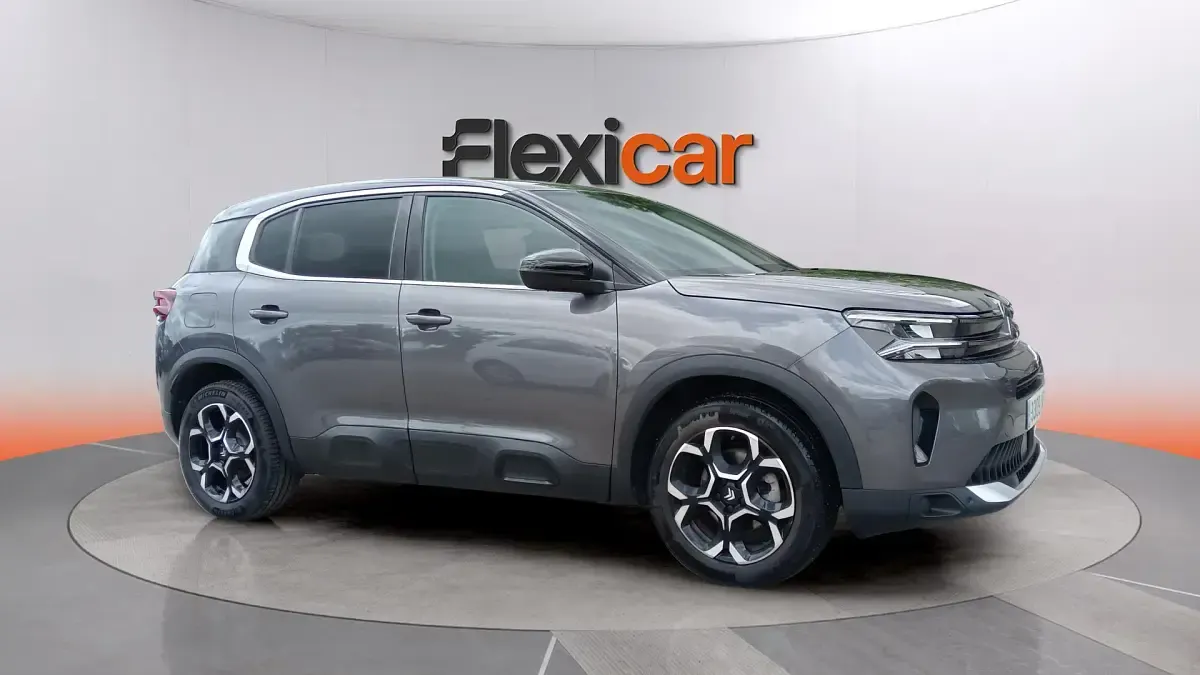 Occasion Citroën C5 Aircross 136 PK (100 kW) 2024 SUV