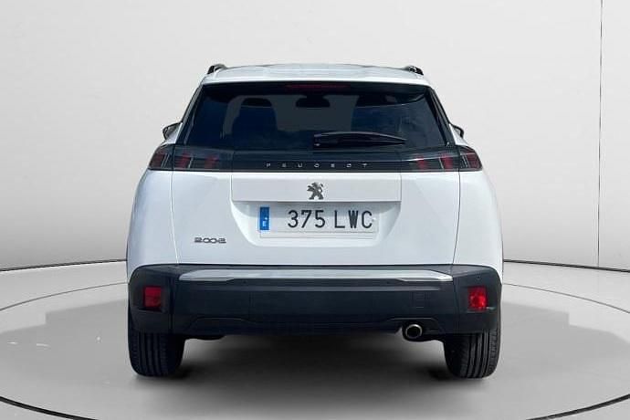 Usado Peugeot 2008 Allure 110 CV (80 kW) 2022 SUV